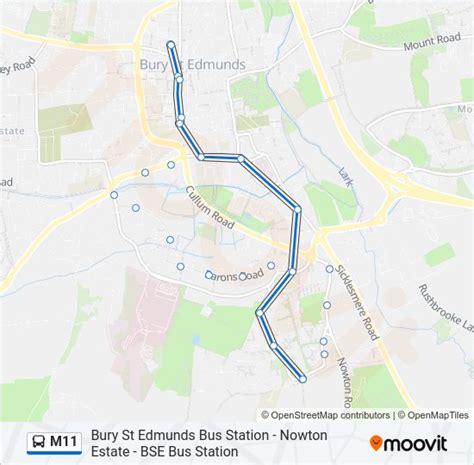 m88 bus route|M88 Bus Route: Bury St Edmunds Town Centre .